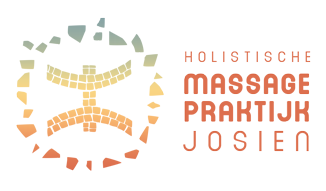 Holistische Massagepraktijk Josien Logo